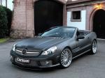 Mercedes-Benz SL CK63 RS by Carlsson 2009 года